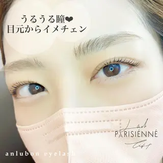 マツエク・マツパ アンルボアイラッシュ (Saori)のその他イメージ