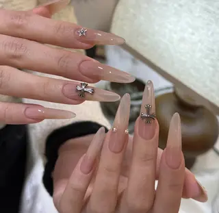 ネイル 🎀 NaNa_nailのネイルデザイン