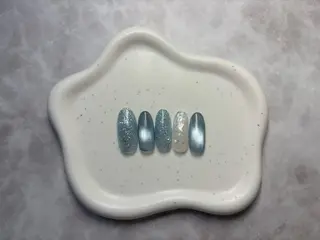 ネイル nail salon Lea Leaのネイルデザイン