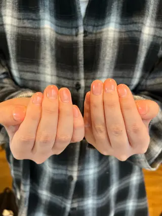 ネイル omamori kyokoのネイルデザイン