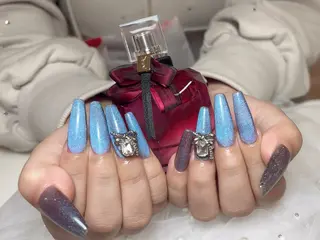 ネイル Bél Nail salonのネイルデザイン