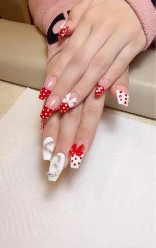 ネイル Miss Nailのネイルデザイン