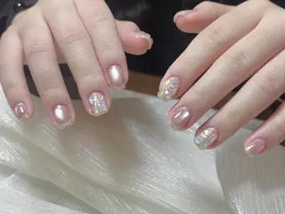 ネイル RIN Amiのネイルデザイン