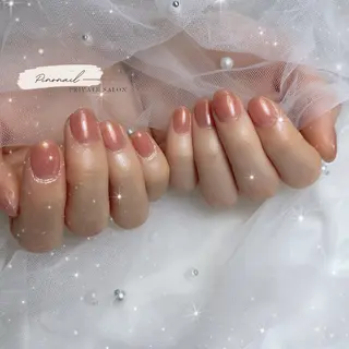 ネイル Pino Nailのネイルデザイン