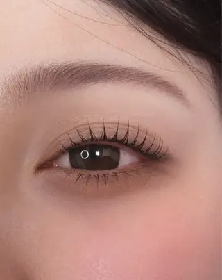 マツエク・マツパ 🎀 SAKI 🎀 /plusj石巻中里のマツエク・マツパデザイン