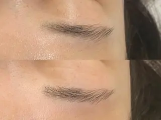アイブロウ &eye なぐものマツエク・マツパデザイン