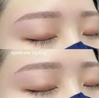 アイブロウ -sumiha-所属・sumiha yoshimiのマツエク・マツパデザイン