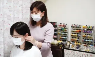 アトリエ　フルムーン 🌕フルムのエステ・リラクイメージ