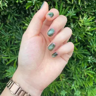 ショート カラー パーマ ヘアアレンジ メンズ キッズ ネイル マツエク・マツパ アイブロウ mona/ ストレートスタイル✨のヘアスタイル