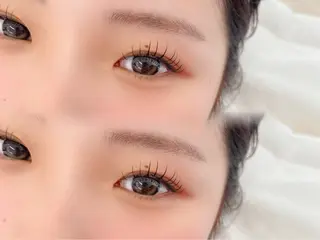 マツエク・マツパ Unknown ちひろのマツエク・マツパデザイン