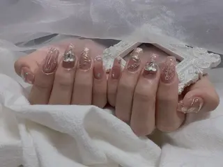 ネイル VIVIAN リサのネイルデザイン