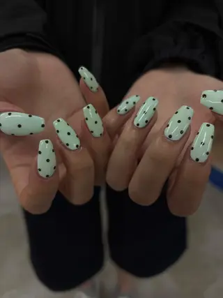 ネイル yuri / 個性派nailのネイルデザイン