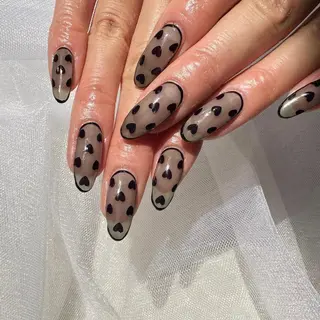 ネイル 🪞KAPE NAIL 🪞のネイルデザイン