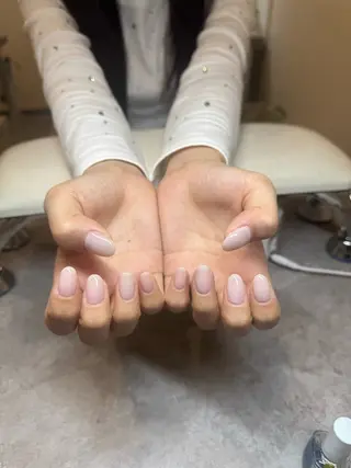 ネイル IROHA NAIL 北村菜帆のネイルデザイン