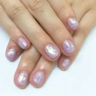 ネイル ネイリスト CHIAKIのネイルデザイン