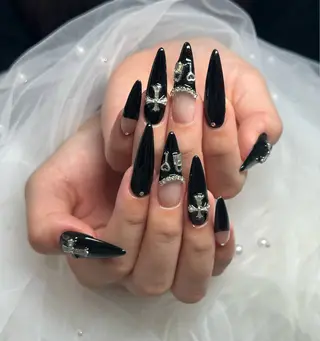 ネイル H.baby Nail Salonのネイルデザイン