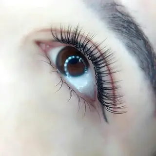 マツエク・マツパ KoBa リンのマツエク・マツパデザイン