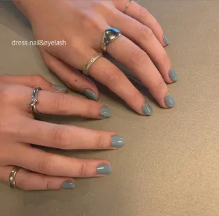 ネイル にしぐち はるかのネイルデザイン