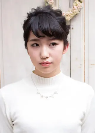 ミディアム 崎田 謙太郎のその他イメージ