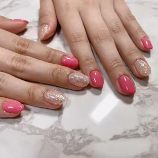 ネイル Elle. ASAMIのネイルデザイン