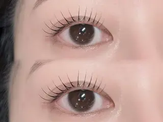 マツエク・マツパ Lino 中目黒♡ イチダ　ユウ 🩰のマツエク・マツパデザイン