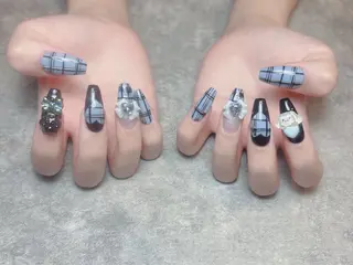 ネイル Nail Salon Taki/吉祥寺店のネイルデザイン