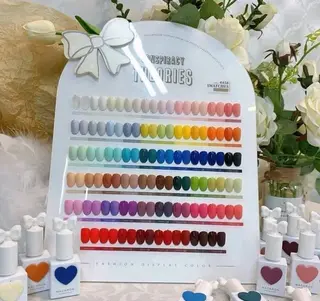 ネイル NailKaisei 自宅サロンのネイルデザイン
