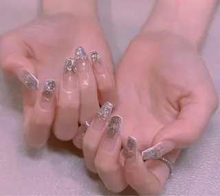 ネイル エムズ ハヤシのネイルデザイン