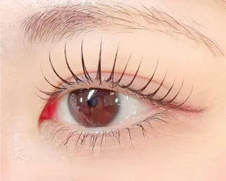 パーマ memoto eyelashのマツエク・マツパデザイン