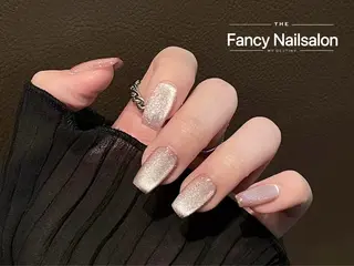ネイル Fancy Nailsalonのネイルデザイン