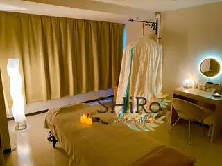 SHiRo 本厚木のエステ・リラクイメージ