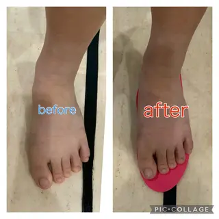 働く女性の為の足整体 🦶ゆうり【西荻窪】のその他イメージ