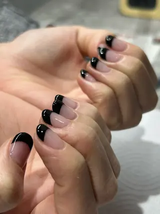 ネイル M mihoのネイルデザイン