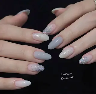 ネイル T nail roomのネイルデザイン