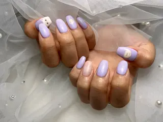 ネイル ✴︎ Delightのネイルデザイン