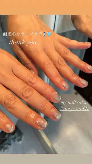 ネイル Nail salon 🎀Angeのネイルデザイン