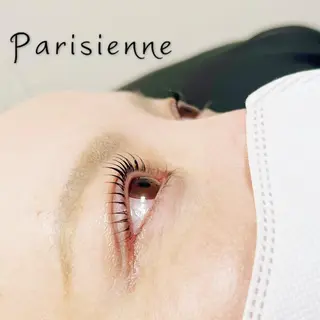 マツエク・マツパ eyesalon なないろ🌈のマツエク・マツパデザイン