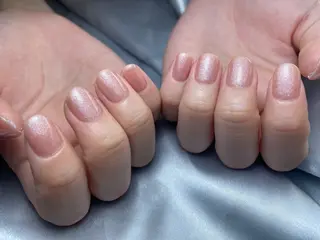 ネイル ✩ miyuのネイルデザイン