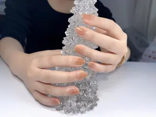 ネイル ネイルサロン ロア旧ジョリーのネイルデザイン