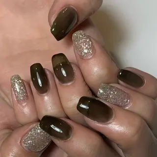 ネイル Ricca ERIKAのネイルデザイン