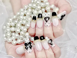 ネイル Feliz nailのネイルデザイン