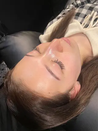Gemini MIKIのエステ・リラクイメージ