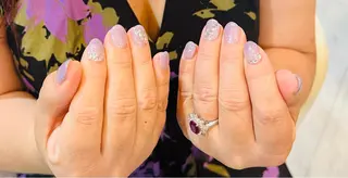 ネイル O. YUMIKOのネイルデザイン