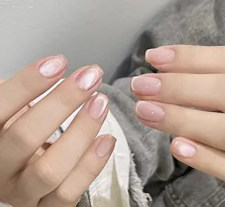 ネイル エリ🫧 nail池袋東口のネイルデザイン