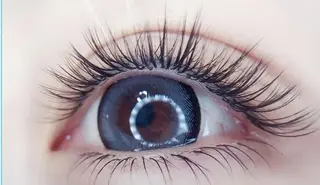 マツエク・マツパ Cute beauty2のマツエク・マツパデザイン