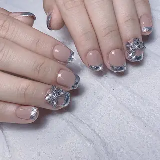 ネイル ANG Studioのネイルデザイン