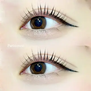 マツエク・マツパ mona 🎀韓国まつパ/眉毛のマツエク・マツパデザイン