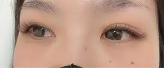 マツエク・マツパ ReRe 金沢香林坊店のマツエク・マツパデザイン