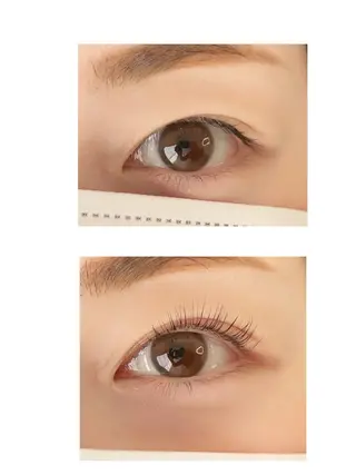 マツエク・マツパ DIANE  NA tomoの眉毛・アイブロウイメージ