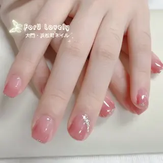 ネイル 大門浜松町 ネイルのネイルデザイン